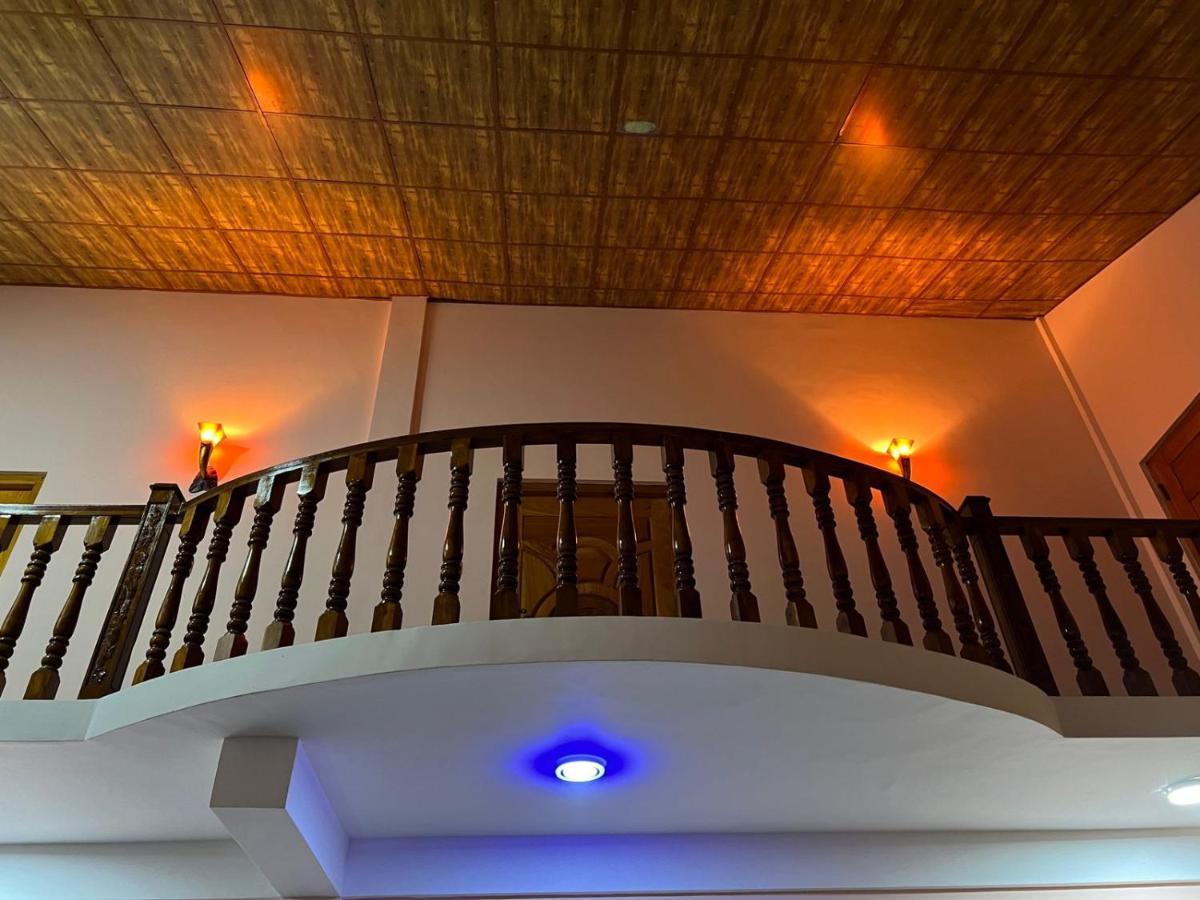 Ashoka Villa Jaffna Exterior foto