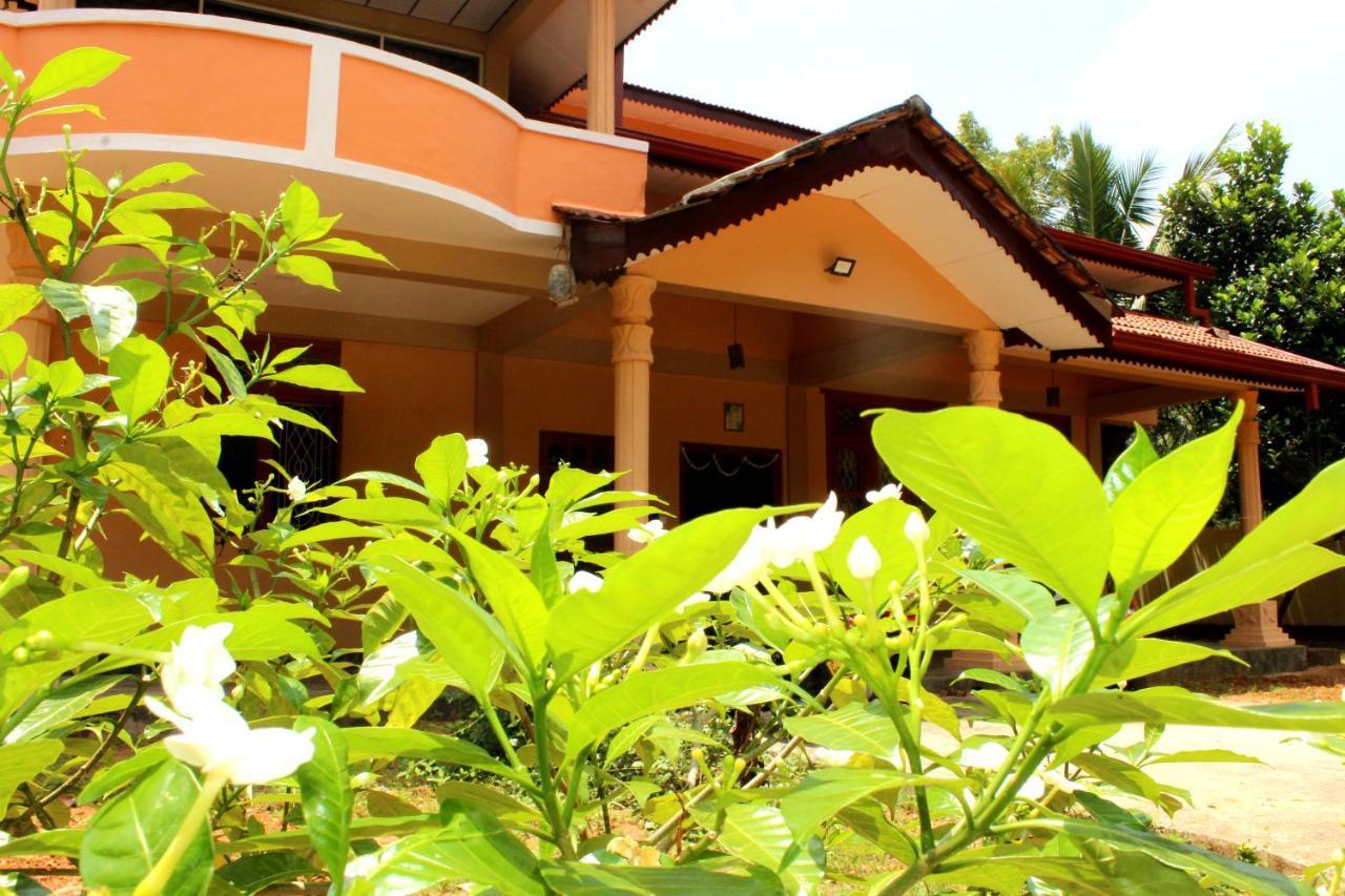 Ashoka Villa Jaffna Exterior foto