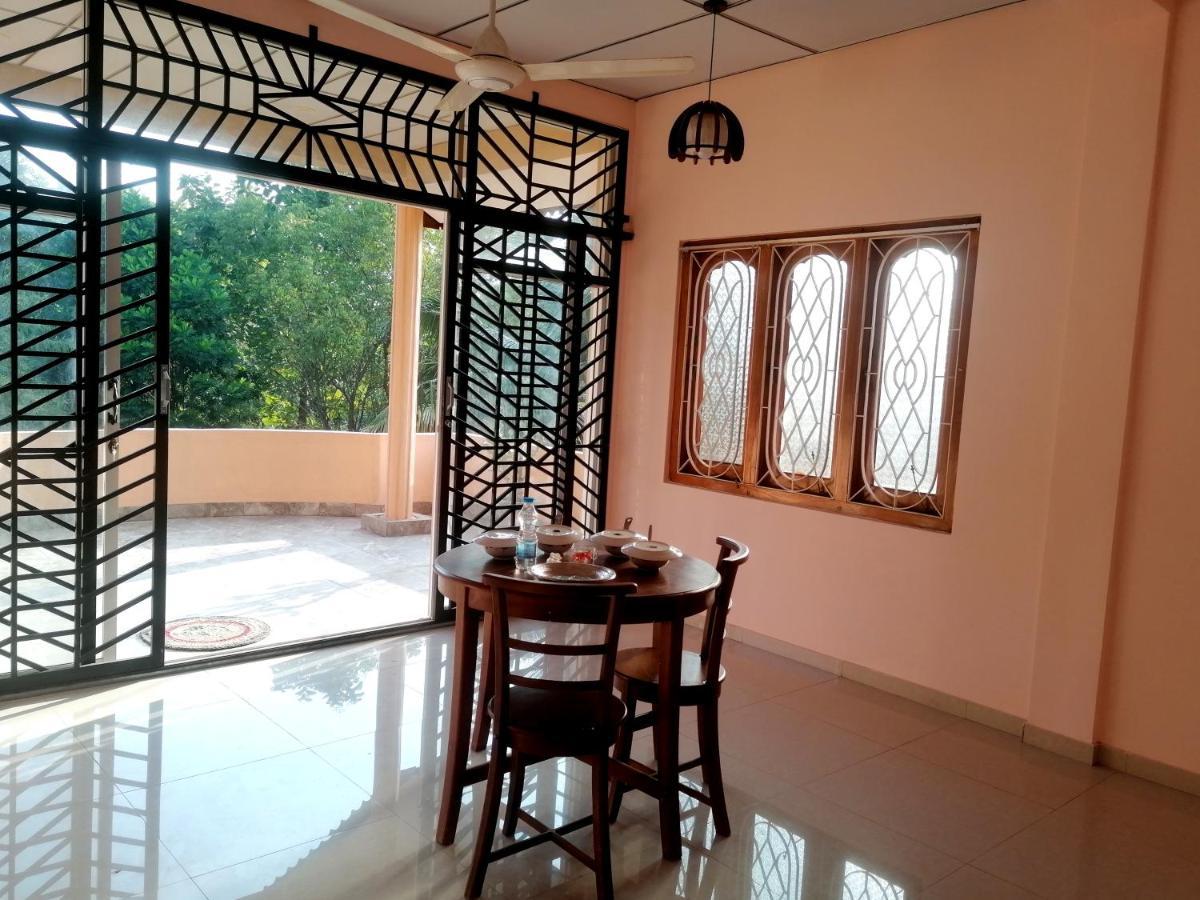 Ashoka Villa Jaffna Exterior foto