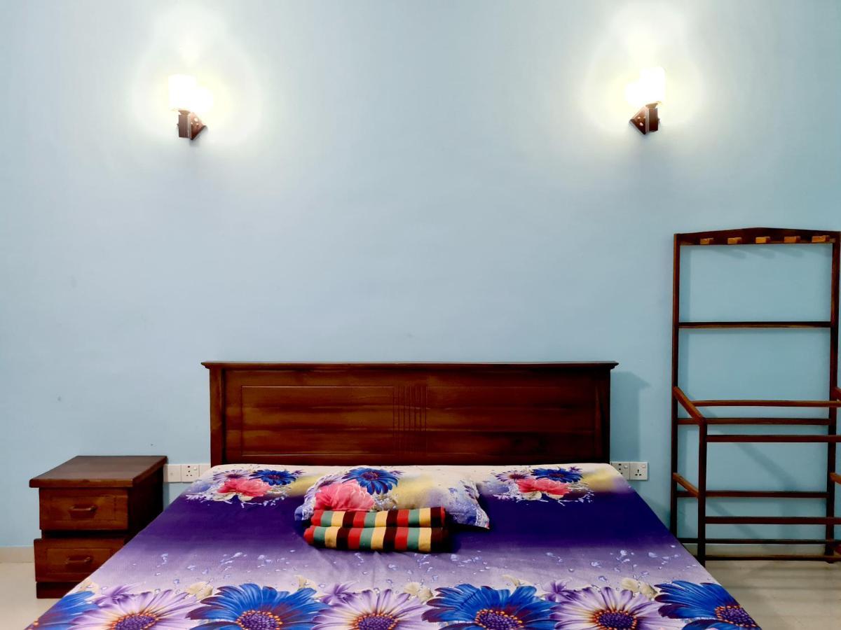 Ashoka Villa Jaffna Exterior foto