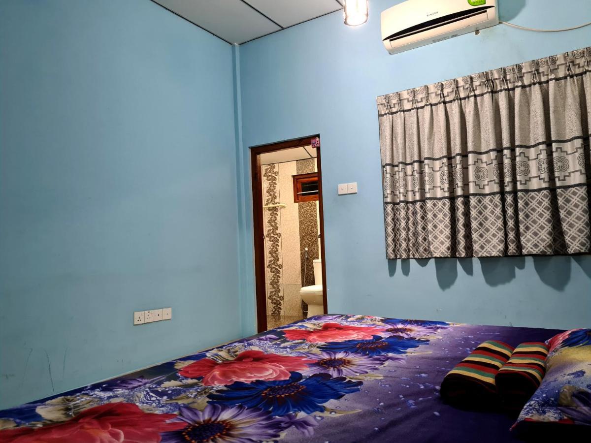 Ashoka Villa Jaffna Exterior foto